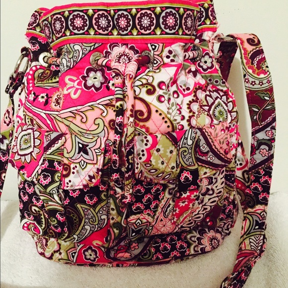 Vera Bradley purse