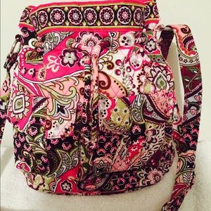 Vera Bradley purse
