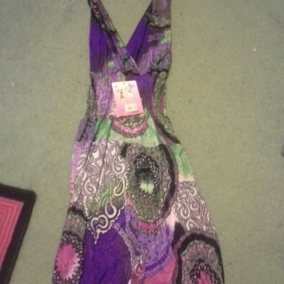 Summer dress