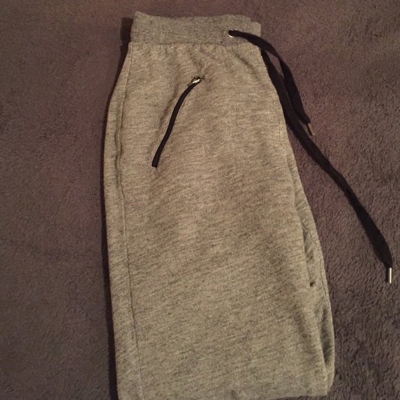 F21 joggers