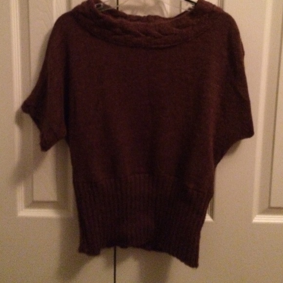American Rag Sweater