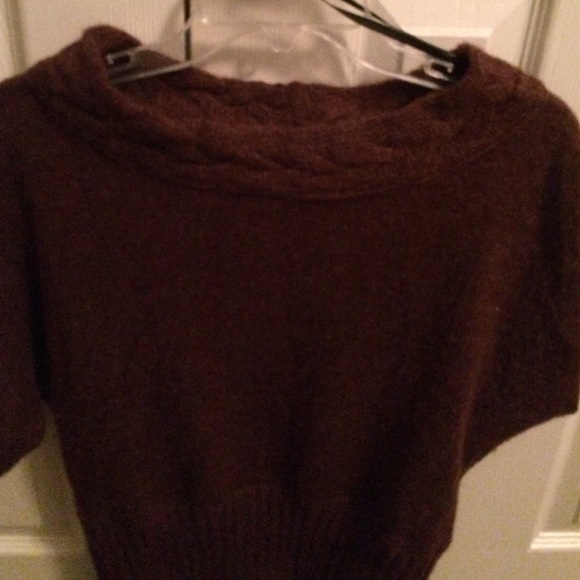 American Rag Sweater - Picture 2 of 3