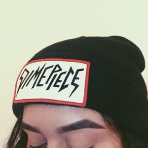Dimepiece Beanie