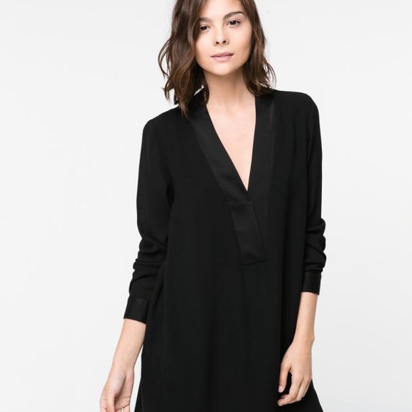 Black Stylish Dress