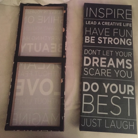 canvas - Picture 2 of 2
