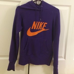 Nike hoodie