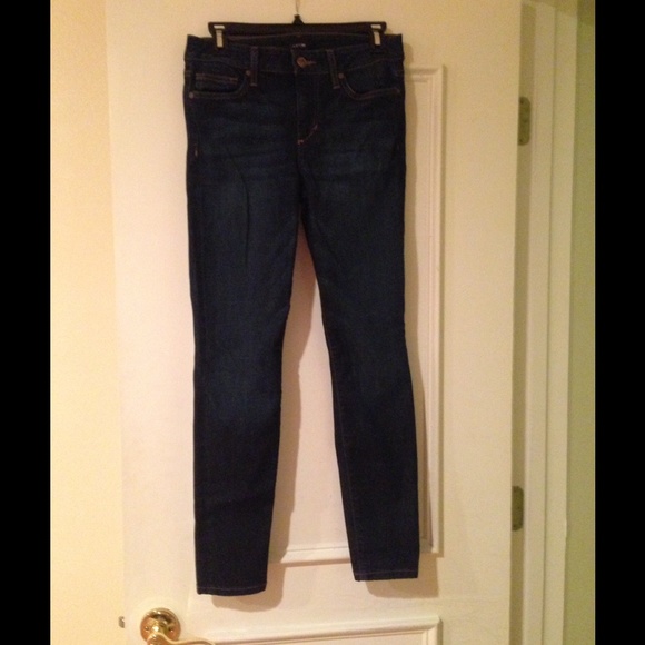 Joe's Dark Wash Jeans
