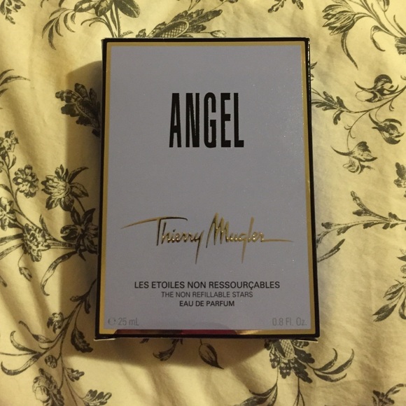Angel perfume