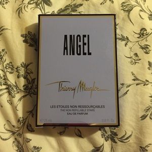 Angel perfume