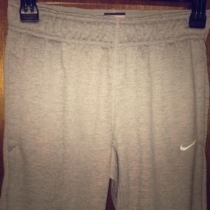 Nike Therma-Fit sweatpants