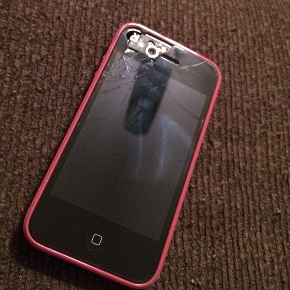 iPhone 4s