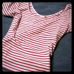 Aeropostale crop top