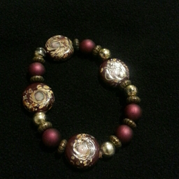 Bracelet