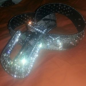 Belt