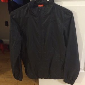 Nike jacket