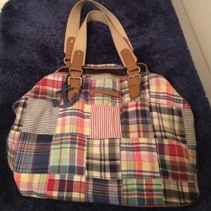 Tommy Hilfiger Tote