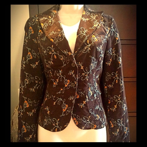 Good Clothes Jacket Sized Small - Picture 1 of 4