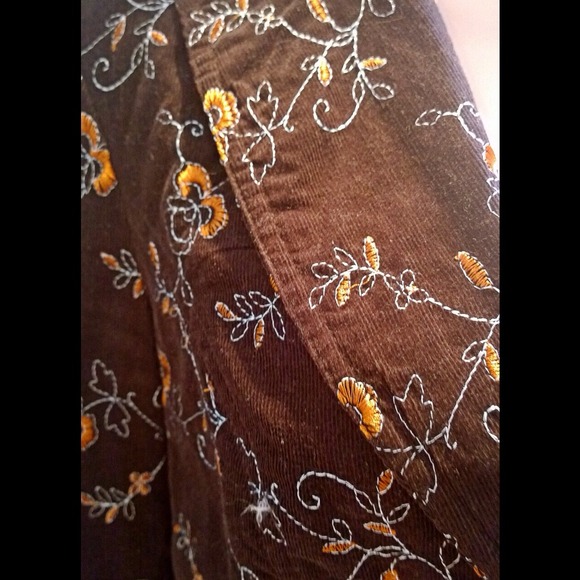 Good Clothes Jacket Sized Small - Picture 3 of 4