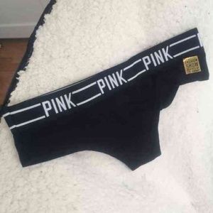 Victoria secret cheekster size small