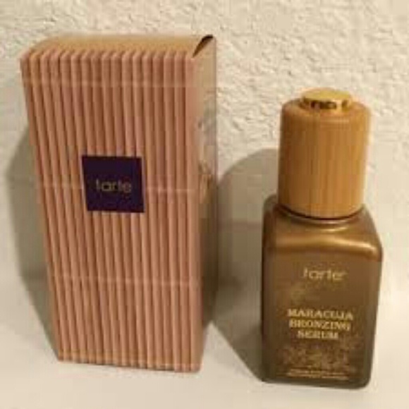 Tarte maracuja  bronzing serum - Picture 1 of 1