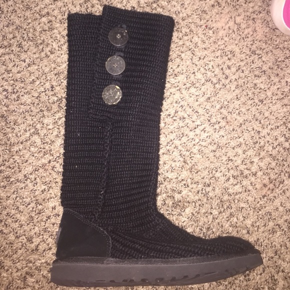 authentic uggs
