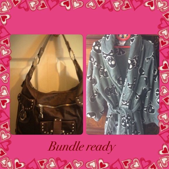 Bundle ready