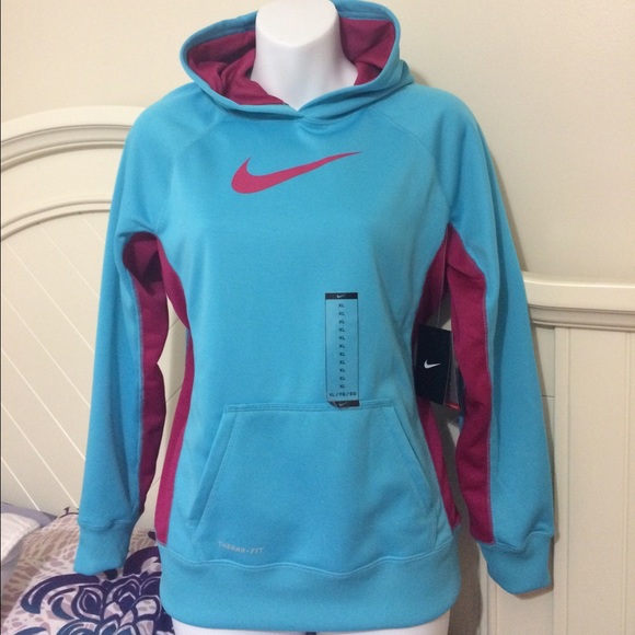 💢SOLD💢Nike Hoodie ( gs) Kids