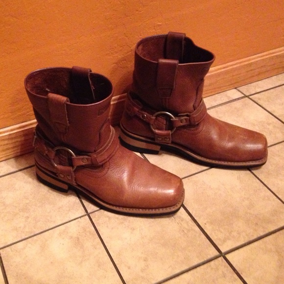 Boots...NWOT