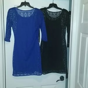 Bodycon dresses