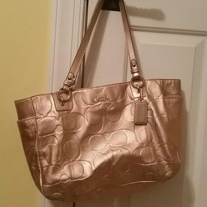 Coach Handbag