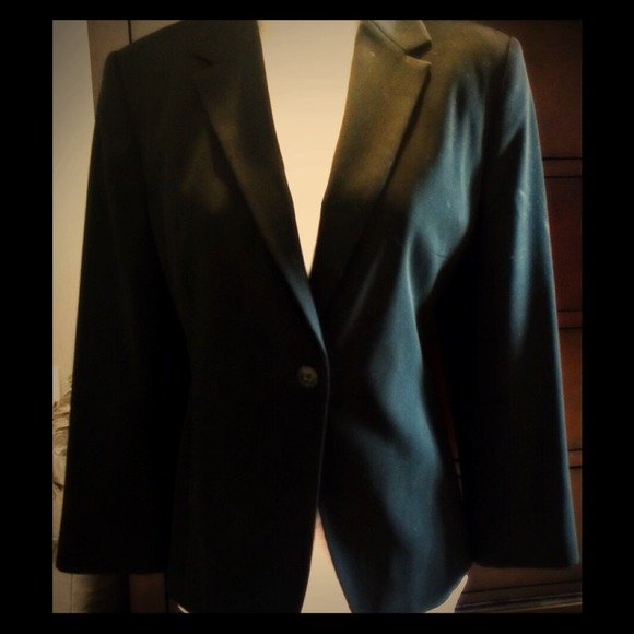 Banana Republic Business Casual Jacket - Picture 1 of 2
