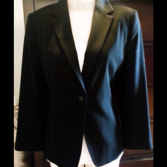 Banana Republic Business Casual Jacket - Picture 2 of 2