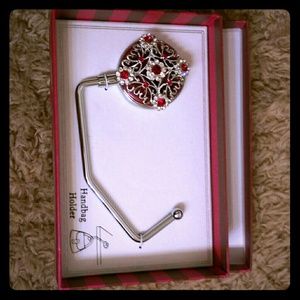 **Bundle*Handbag holder, jewelry organizer & pants