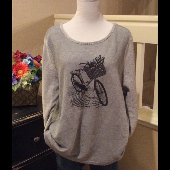 Style & Co. Sweaters - OH SO CUTE SWEATER