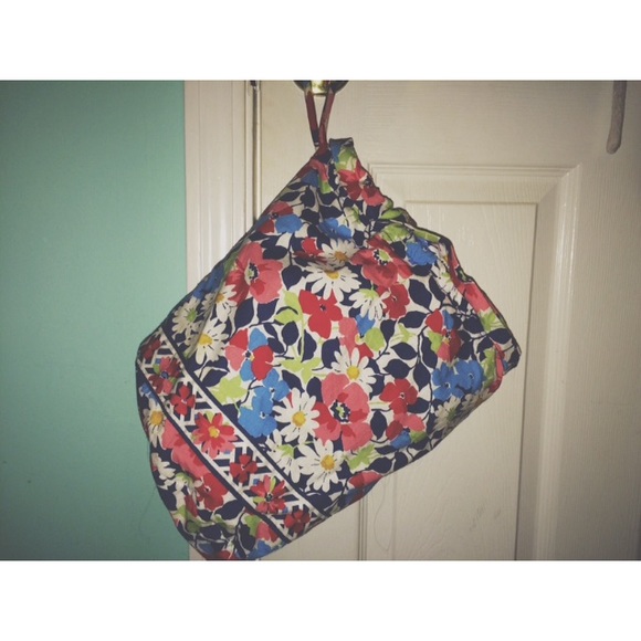 Vera Bradley Handbags - Vera Bradley ditty bag