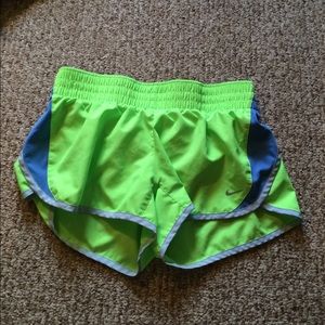 Women's Nike Dash Shorts