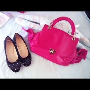 Zac Posen handbag