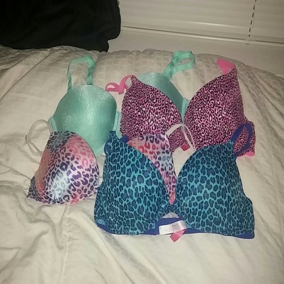 Bras