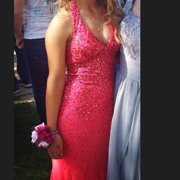 Dresses & Skirts - Prom dress