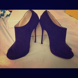 Jimmy choo heels