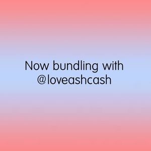 Bundle with us and save 10%