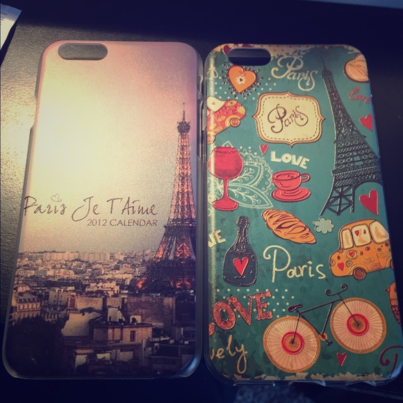 Cute iphone6 case