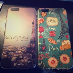 Cute iphone6 case