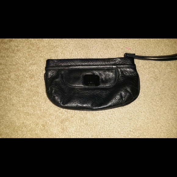 Juicy Couture Large wristlet