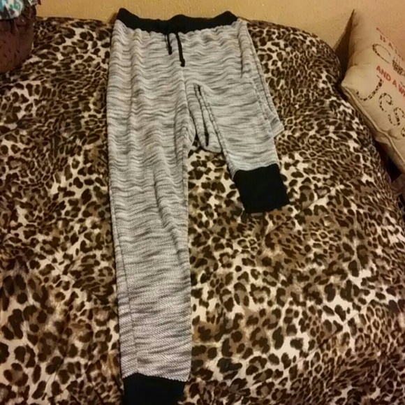 Jogger pants