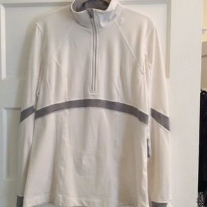 Lululemon Full Tilt Jacket sz 12