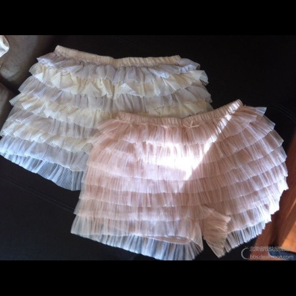 Cute  shorts