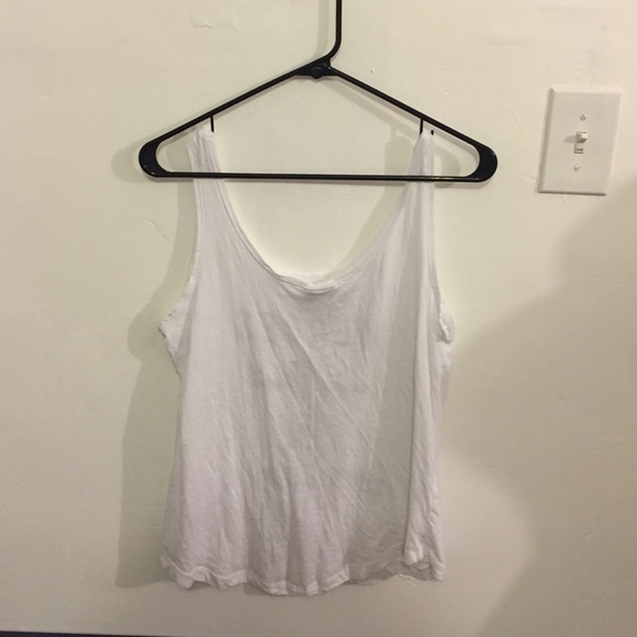 SOLD💞💞 Cotton on tank! - Picture 2 of 2