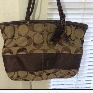 Coach Purse Bundle