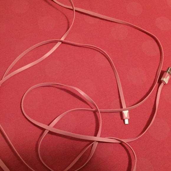 10 foot Samsung charger